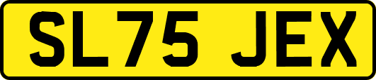 SL75JEX