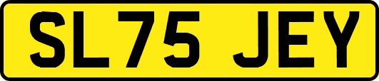 SL75JEY