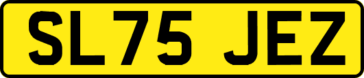 SL75JEZ