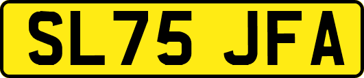 SL75JFA