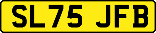 SL75JFB