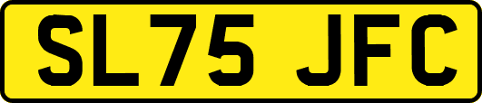 SL75JFC