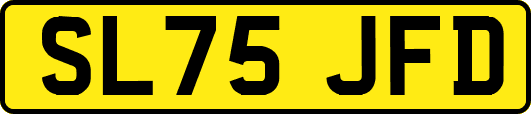 SL75JFD