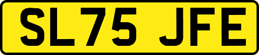 SL75JFE