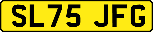 SL75JFG