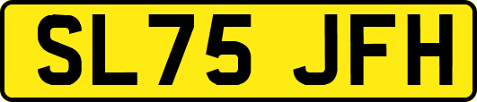 SL75JFH