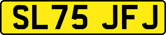 SL75JFJ