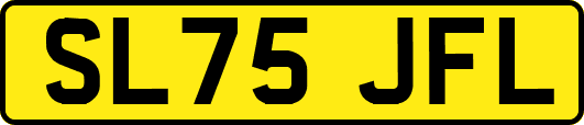 SL75JFL