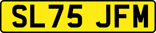 SL75JFM