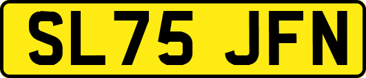 SL75JFN