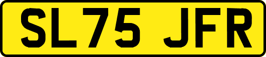 SL75JFR