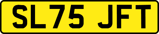 SL75JFT