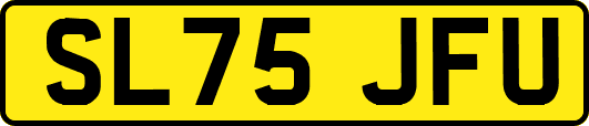 SL75JFU