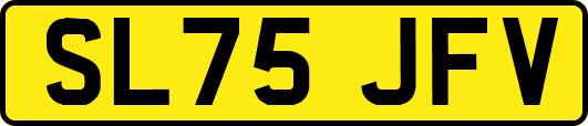 SL75JFV