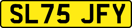 SL75JFY