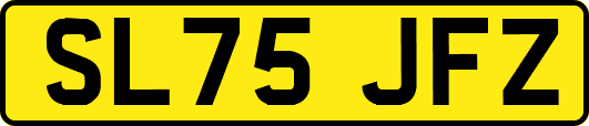 SL75JFZ