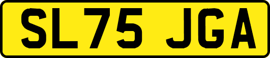 SL75JGA