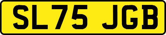 SL75JGB