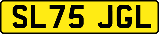 SL75JGL