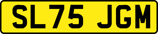 SL75JGM