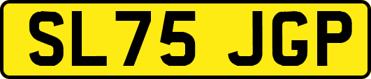 SL75JGP