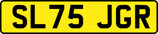 SL75JGR