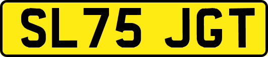 SL75JGT