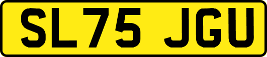 SL75JGU
