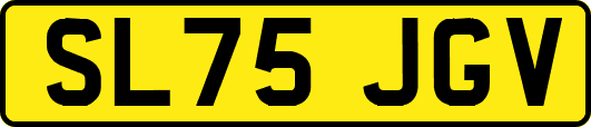 SL75JGV