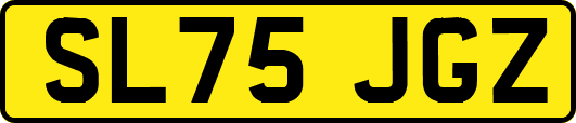 SL75JGZ