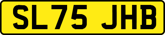 SL75JHB