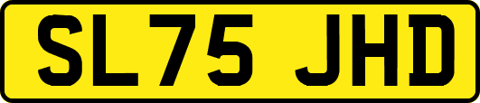 SL75JHD