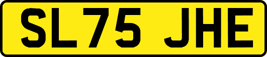 SL75JHE