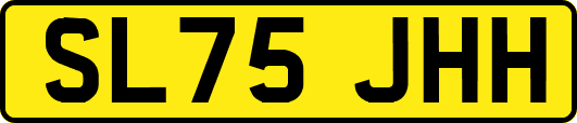 SL75JHH