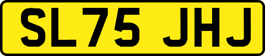 SL75JHJ