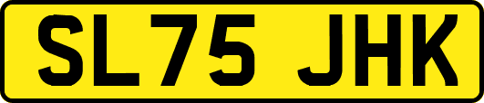 SL75JHK