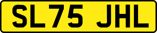 SL75JHL