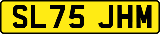 SL75JHM