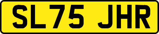 SL75JHR