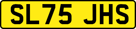 SL75JHS