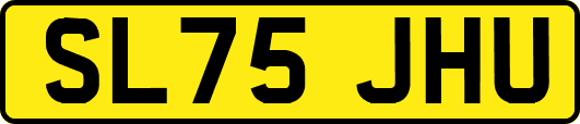 SL75JHU