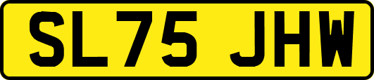 SL75JHW
