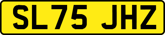 SL75JHZ