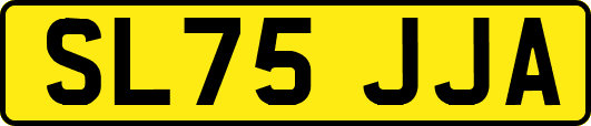 SL75JJA