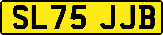 SL75JJB