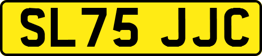 SL75JJC