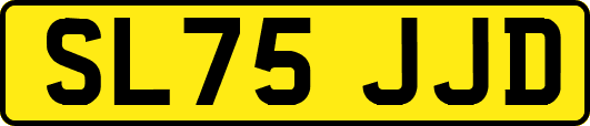 SL75JJD