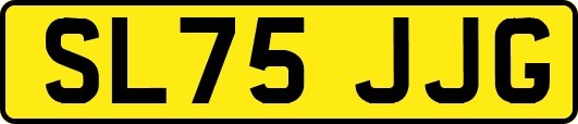 SL75JJG