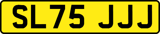 SL75JJJ