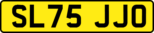 SL75JJO
